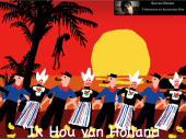 Ik Hou van Holland