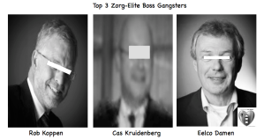 Zorg Boss Elite Gangsters